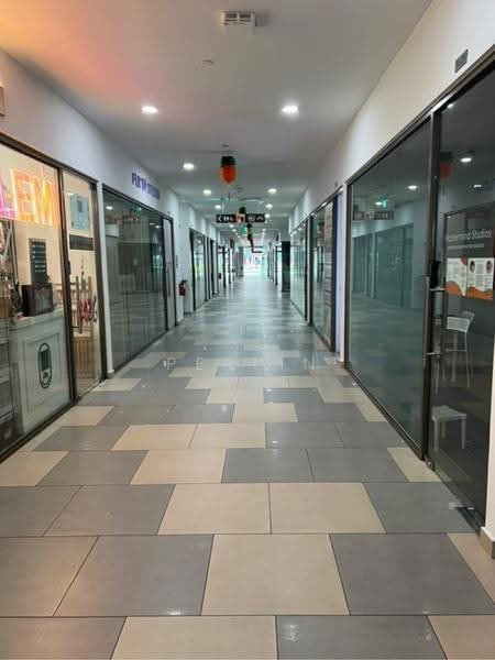 Kensington Square, 2 2, Hougang / Punggol / Sengkang, 237 sqft, Mall Shop For Sale, by Perlin Ho A N, 500231090 - CommercialGuru.com.sg