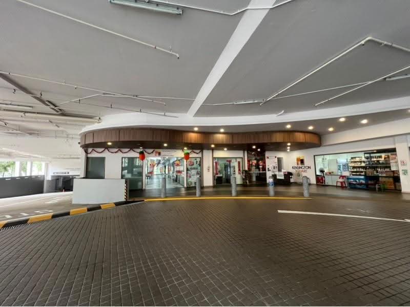 Kensington Square, 2 2, Hougang / Punggol / Sengkang, 237 sqft, Mall Shop For Sale, by Perlin Ho A N, 500231090 - CommercialGuru.com.sg