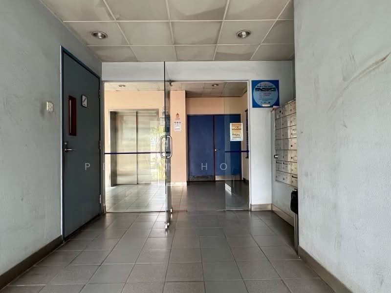 Admiralty Industrial Park, 25 25, Sembawang / Yishun, 1,658 sqft, Factory / Workshop (B2) For Sale, by Perlin Ho A N, 500231093 - CommercialGuru.com.sg