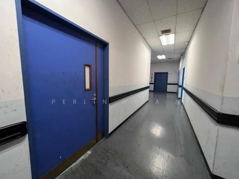Admiralty Industrial Park, 25 25, Sembawang / Yishun, 1,658 sqft, Factory / Workshop (B2) For Sale, by Perlin Ho A N, 500231093 - CommercialGuru.com.sg
