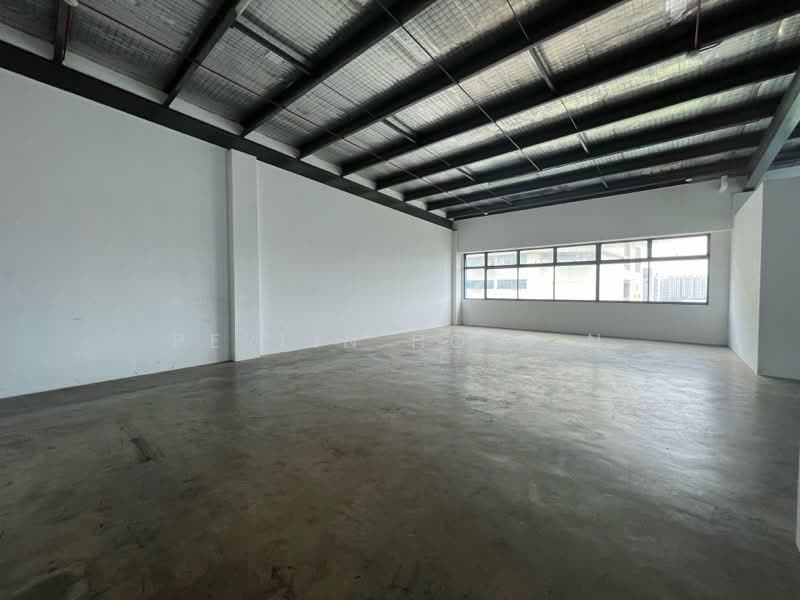 Admiralty Industrial Park, 25 25, Sembawang / Yishun, 1,658 sqft, Factory / Workshop (B2) For Sale, by Perlin Ho A N, 500231093 - CommercialGuru.com.sg