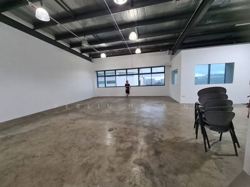 Admiralty Industrial Park, 25 25, Sembawang / Yishun, 1,658 sqft, Factory / Workshop (B2) For Sale, by Perlin Ho A N, 500231093 - CommercialGuru.com.sg
