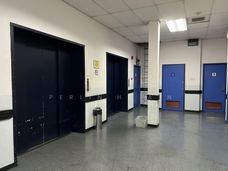 Admiralty Industrial Park, 25 25, Sembawang / Yishun, 1,658 sqft, Factory / Workshop (B2) For Sale, by Perlin Ho A N, 500231093 - CommercialGuru.com.sg