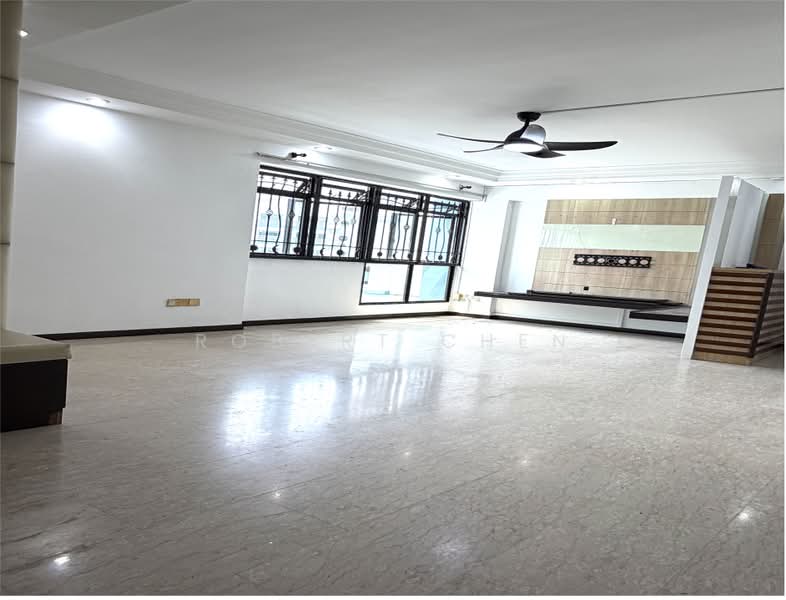 507C Wellington Circle, 507C Wellington Circle, 3 Bedrooms, 1,184 sqft, HDB Flat For Sale, by Robert Chen, 500231095 - Living Room - PropertyGuru.com.sg