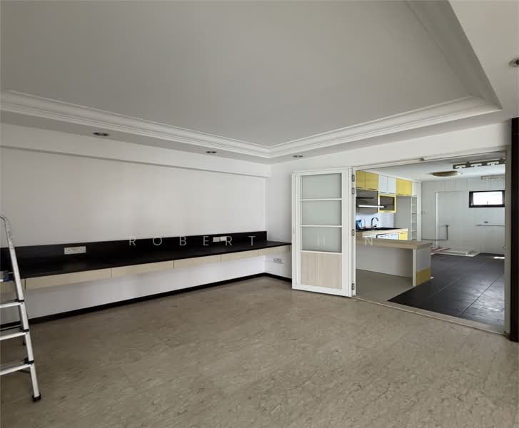 507C Wellington Circle, 507C Wellington Circle, 3 Bedrooms, 1,184 sqft, HDB Flat For Sale, by Robert Chen, 500231095 - Kitchen - PropertyGuru.com.sg