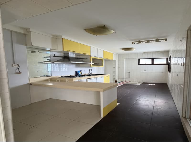 507C Wellington Circle, 507C Wellington Circle, 3 Bedrooms, 1,184 sqft, HDB Flat For Sale, by Robert Chen, 500231095 - Kitchen - PropertyGuru.com.sg