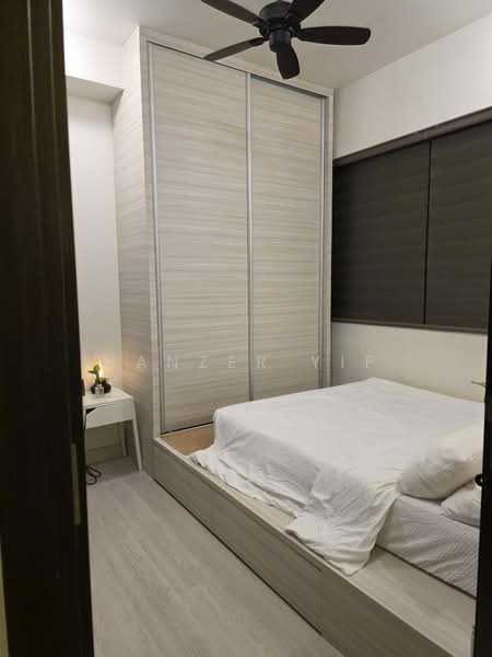 Silverscape, 39 LORONG 32 GEYLANG, 1 Bedroom, 409 sqft, Apartment For Sale, by Hanzer Yip, 500231096 - Bedroom - PropertyGuru.com.sg