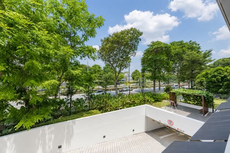 E Maisons (The Maisons), 28 Braddell Road, 1 Bedroom, 667 sqft, Apartment For Sale, by Florence Ho, 500231099 - Exterior - PropertyGuru.com.sg