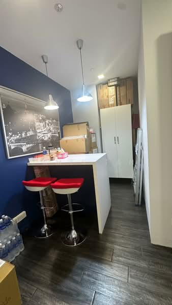 The Commerze @ Irving, 1 Irving Place, Macpherson / Potong Pasir, 1,055 sqft, Light Industrial (B1) For Sale, by James Tan, 500231100 - Interior - CommercialGuru.com.sg