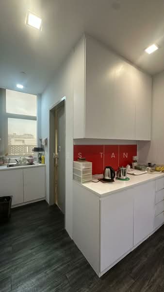 The Commerze @ Irving, 1 Irving Place, Macpherson / Potong Pasir, 1,055 sqft, Light Industrial (B1) For Sale, by James Tan, 500231100 - Kitchen - CommercialGuru.com.sg