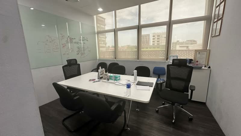 The Commerze @ Irving, 1 Irving Place, Macpherson / Potong Pasir, 1,055 sqft, Light Industrial (B1) For Sale, by James Tan, 500231100 - Study - CommercialGuru.com.sg