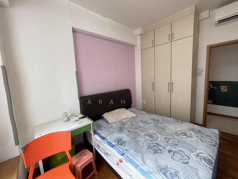 The Quintet, 44 Choa Chu Kang Street 64, 3 Bedrooms, 1,259 sqft, Condominium For Sale, by Sarah Ni, 500231102 - Bedroom - PropertyGuru.com.sg