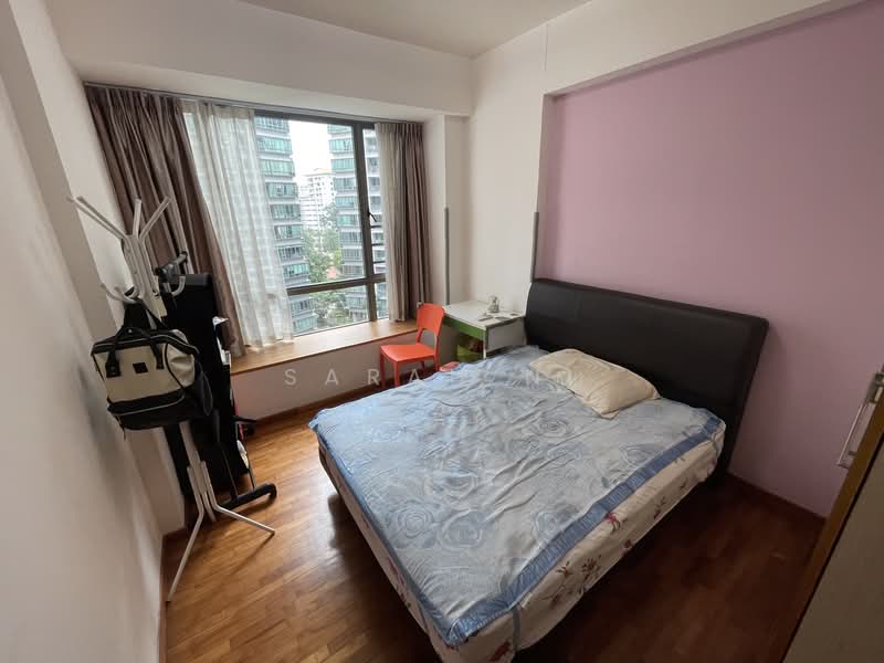 The Quintet, 44 Choa Chu Kang Street 64, 3 Bedrooms, 1,259 sqft, Condominium For Sale, by Sarah Ni, 500231102 - Bedroom - PropertyGuru.com.sg