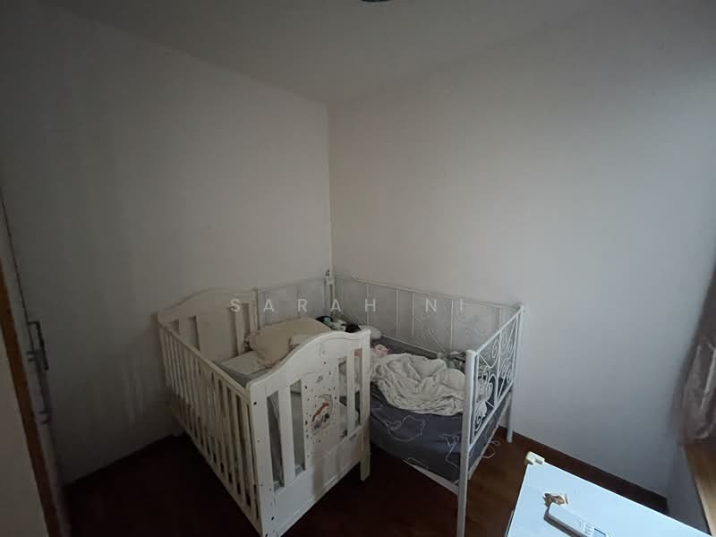 The Quintet, 44 Choa Chu Kang Street 64, 3 Bedrooms, 1,259 sqft, Condominium For Sale, by Sarah Ni, 500231102 - Bedroom - PropertyGuru.com.sg
