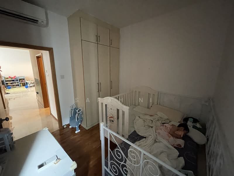 The Quintet, 44 Choa Chu Kang Street 64, 3 Bedrooms, 1,259 sqft, Condominium For Sale, by Sarah Ni, 500231102 - Bedroom - PropertyGuru.com.sg