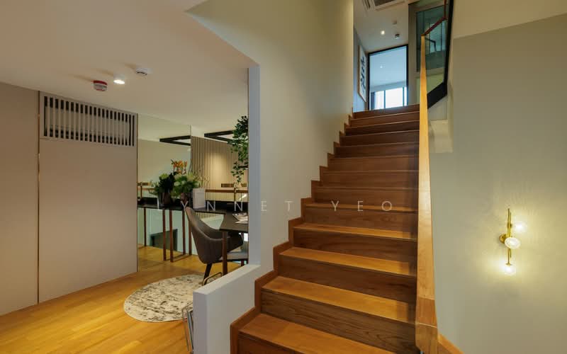 Belgravia Ace, 100 Belgravia Drive, 5 Bedrooms, 4,058 sqft, Semi-Detached House For Sale, by Lynnet Yeo, 500231106 - Interior - PropertyGuru.com.sg