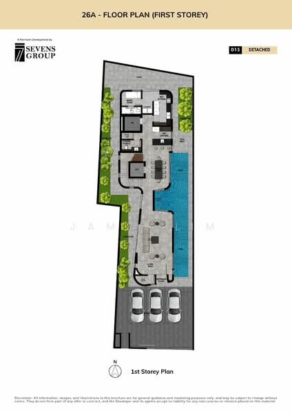 26a siglap road, siglap road, 5 Bedrooms, 9,280 sqft, Detached House For Sale, by James Lim, 500231108 - PropertyGuru.com.sg