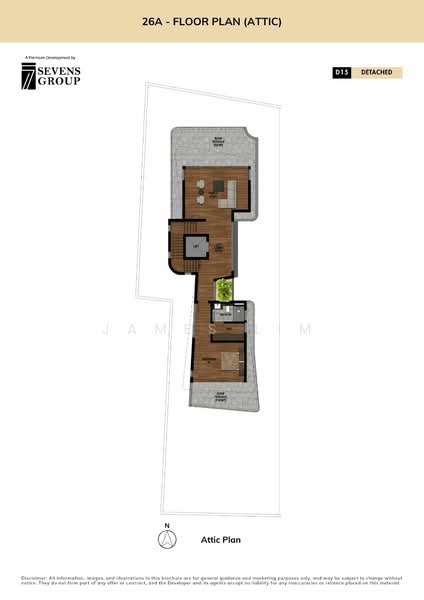 26a siglap road, siglap road, 5 Bedrooms, 9,280 sqft, Detached House For Sale, by James Lim, 500231108 - PropertyGuru.com.sg