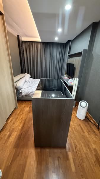 Treasure Crest, 60 Anchorvale Crescent, 4 Bedrooms, 1,345 sqft, Executive Condominium For Sale, by Ruth Lim, 500231111 - master Bedroom - PropertyGuru.com.sg