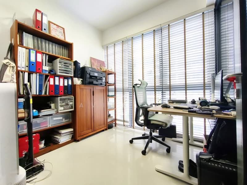 North Park Residences, 19 Yishun Central 1, 1 Bedroom, 549 sqft, Condominium For Sale, by Xavier Gan, 500231115 - Study - PropertyGuru.com.sg
