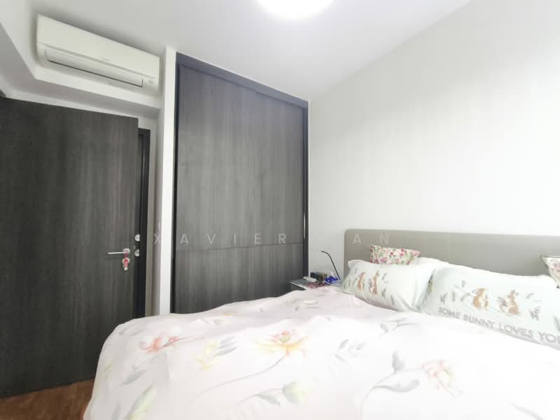 North Park Residences, 19 Yishun Central 1, 1 Bedroom, 549 sqft, Condominium For Sale, by Xavier Gan, 500231115 - Bedroom - PropertyGuru.com.sg