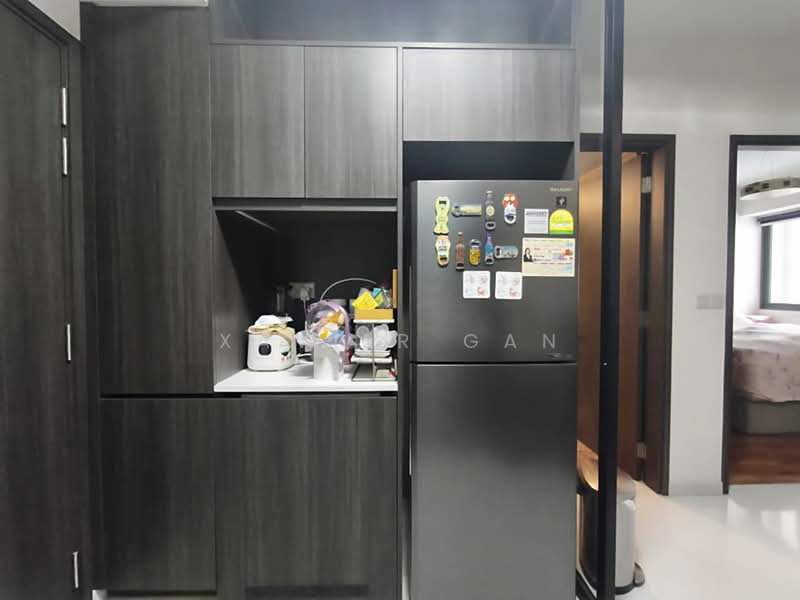 North Park Residences, 19 Yishun Central 1, 1 Bedroom, 549 sqft, Condominium For Sale, by Xavier Gan, 500231115 - Kitchen - PropertyGuru.com.sg