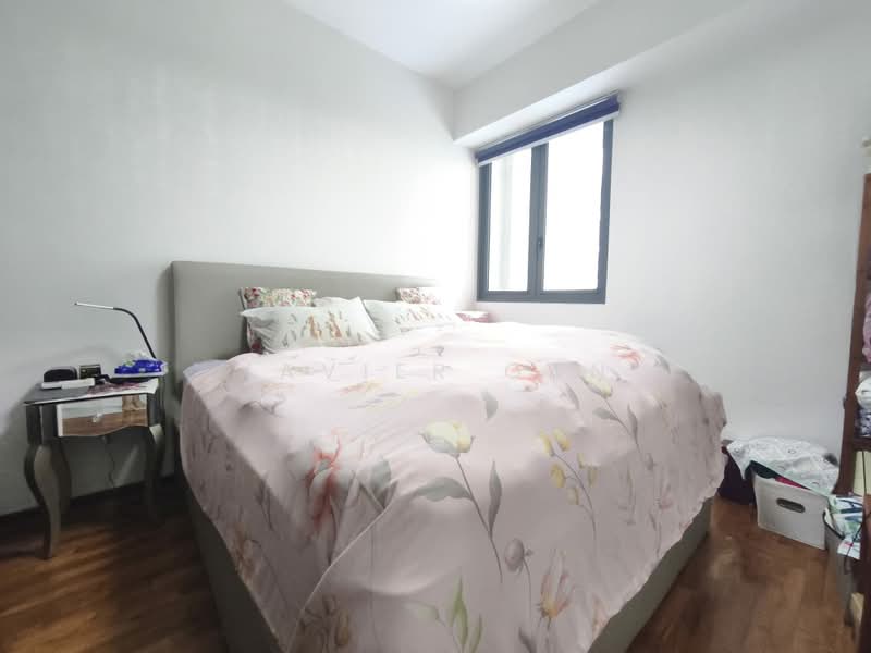 North Park Residences, 19 Yishun Central 1, 1 Bedroom, 549 sqft, Condominium For Sale, by Xavier Gan, 500231115 - Bedroom - PropertyGuru.com.sg