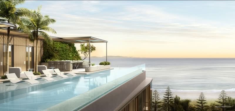 The Shorefront, 165A Jln. Loyang Besar, Changi Airport / Changi Village, 3 Bedrooms, 980 sqft, Apartment For Sale, by Lynnet Yeo, 500231119 - Exterior - PropertyGuru.com.sg