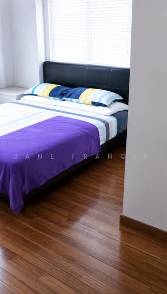 The Lakeshore, 31 Jurong West Street 41, 2 Bedrooms, 926 sqft, Condominium For Rent, by Jane Francis, 500231121 - Bedroom - PropertyGuru.com.sg