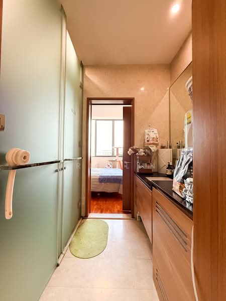 Watertown, 71 Punggol Central, 1 Bedroom, 603 sqft, Condominium For Sale, by Iris Lin, 500231122 - Bedroom - PropertyGuru.com.sg