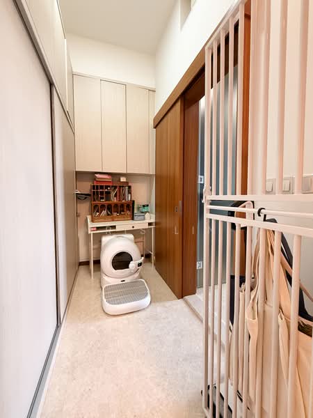 Watertown, 71 Punggol Central, 1 Bedroom, 603 sqft, Condominium For Sale, by Iris Lin, 500231122 - Interior - PropertyGuru.com.sg