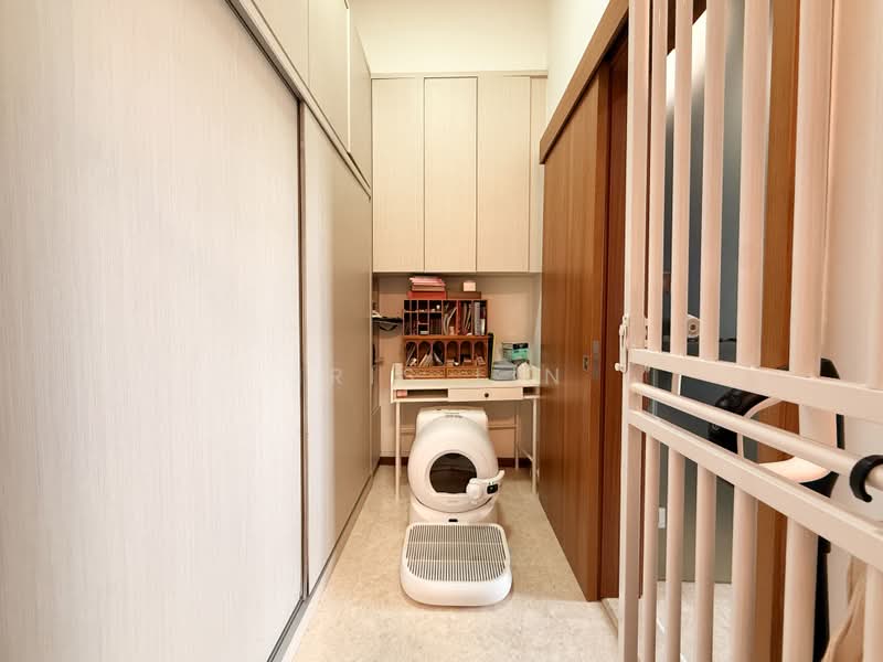 Watertown, 71 Punggol Central, 1 Bedroom, 603 sqft, Condominium For Sale, by Iris Lin, 500231122 - Interior - PropertyGuru.com.sg