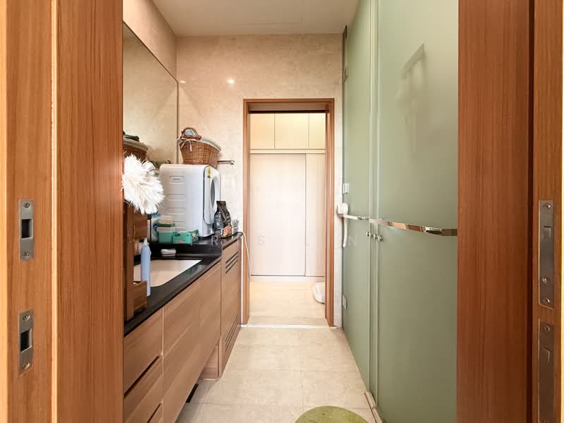 Watertown, 71 Punggol Central, 1 Bedroom, 603 sqft, Condominium For Sale, by Iris Lin, 500231122 - Bathroom - PropertyGuru.com.sg