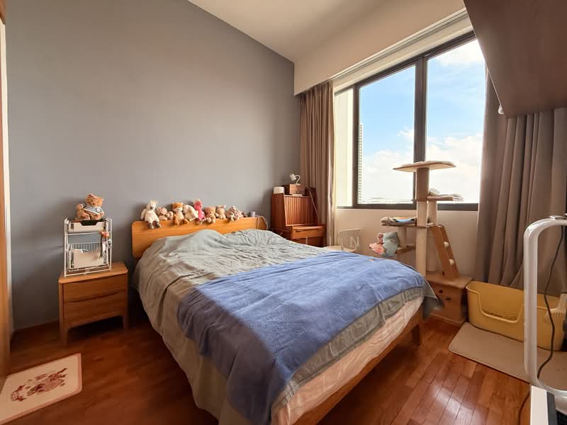 Watertown, 71 Punggol Central, 1 Bedroom, 603 sqft, Condominium For Sale, by Iris Lin, 500231122 - Bedroom - PropertyGuru.com.sg