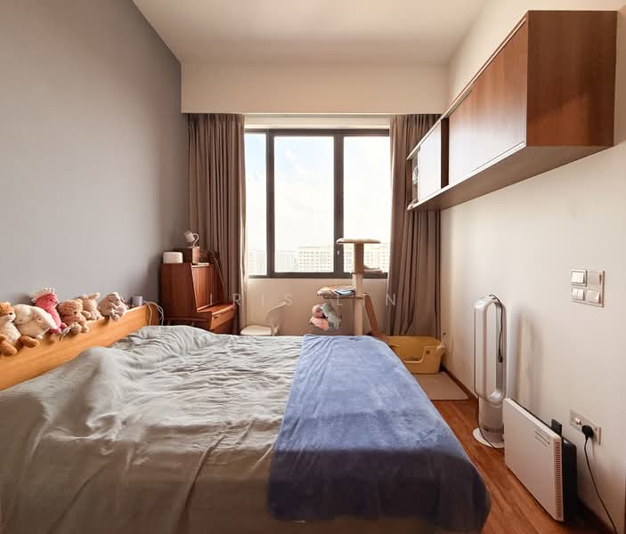 Watertown, 71 Punggol Central, 1 Bedroom, 603 sqft, Condominium For Sale, by Iris Lin, 500231122 - Bedroom - PropertyGuru.com.sg