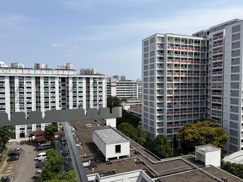 134 Bukit Batok West Avenue 6, 134 Bukit Batok West Avenue 6, 3 Bedrooms, 1,000 sqft, HDB Flat For Sale, by Asyraff Khan, 500231125 - Exterior - PropertyGuru.com.sg