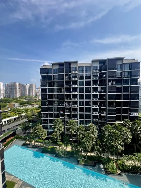 Le Quest, 6 Bukit Batok Street 41, 2 Bedrooms, 710 sqft, Condominium For Sale, by Kson Tay, 500231127 - Exterior - PropertyGuru.com.sg