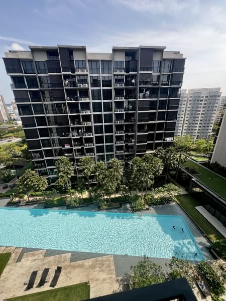 Le Quest, 6 Bukit Batok Street 41, 2 Bedrooms, 710 sqft, Condominium For Sale, by Kson Tay, 500231127 - Exterior - PropertyGuru.com.sg
