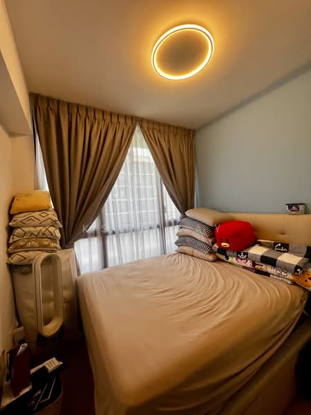 Le Quest, 6 Bukit Batok Street 41, 2 Bedrooms, 710 sqft, Condominium For Sale, by Kson Tay, 500231127 - Bedroom - PropertyGuru.com.sg