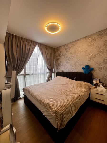 Le Quest, 6 Bukit Batok Street 41, 2 Bedrooms, 710 sqft, Condominium For Sale, by Kson Tay, 500231127 - Bedroom - PropertyGuru.com.sg