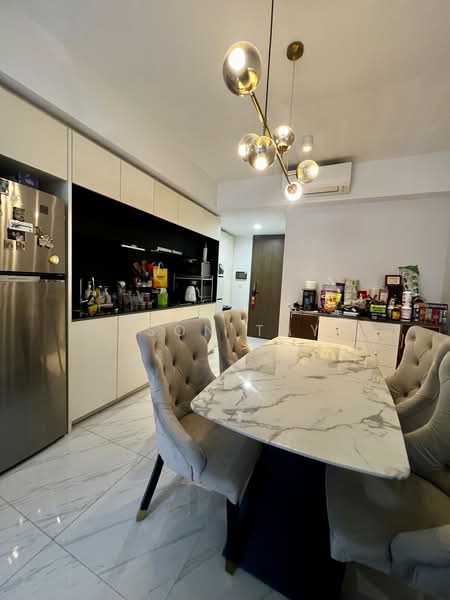 Le Quest, 6 Bukit Batok Street 41, 2 Bedrooms, 710 sqft, Condominium For Sale, by Kson Tay, 500231127 - Kitchen - PropertyGuru.com.sg