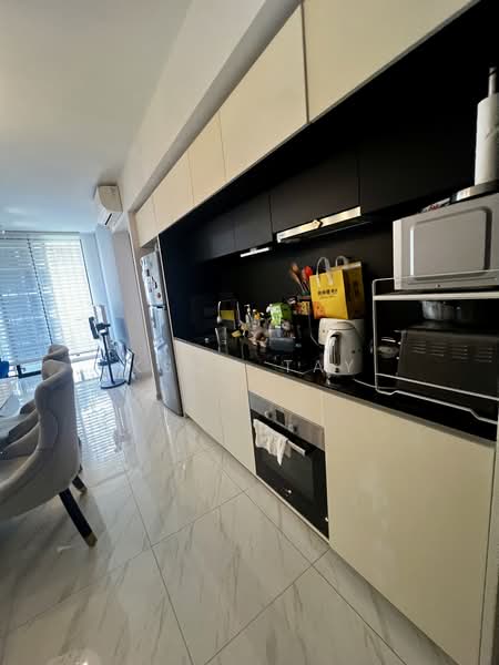 Le Quest, 6 Bukit Batok Street 41, 2 Bedrooms, 710 sqft, Condominium For Sale, by Kson Tay, 500231127 - Kitchen - PropertyGuru.com.sg