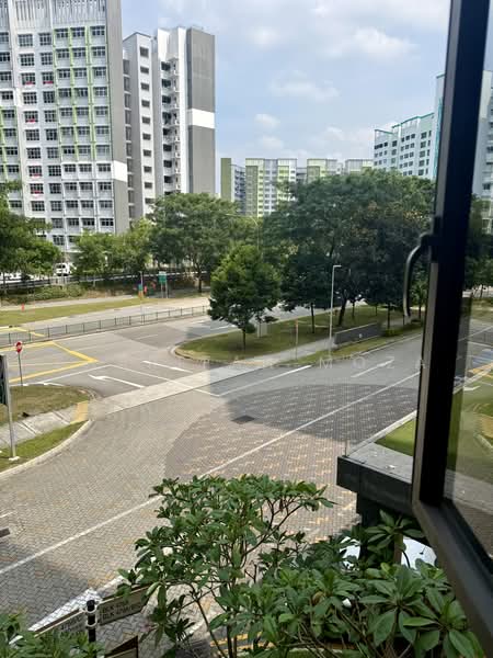 478B Yishun Street 44, 478B Yishun Street 44, 3 Bedrooms, 1,001 sqft, HDB Flat For Sale, by Sharifah Moza, 500231128 - Exterior - PropertyGuru.com.sg