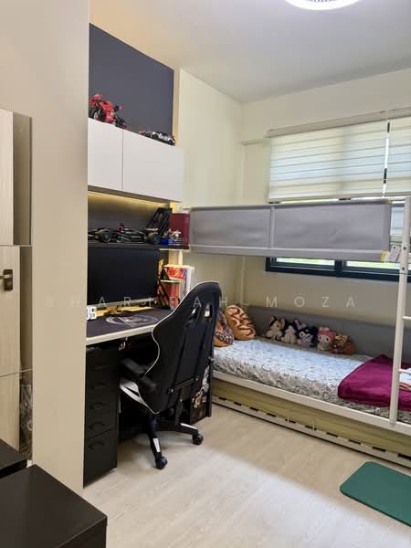 478B Yishun Street 44, 478B Yishun Street 44, 3 Bedrooms, 1,001 sqft, HDB Flat For Sale, by Sharifah Moza, 500231128 - Common Bedroom 1 - PropertyGuru.com.sg