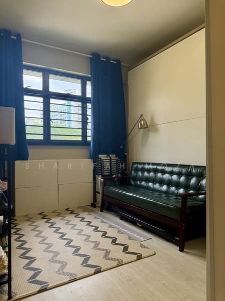 478B Yishun Street 44, 478B Yishun Street 44, 3 Bedrooms, 1,001 sqft, HDB Flat For Sale, by Sharifah Moza, 500231128 - Common Bedroom 2 - PropertyGuru.com.sg