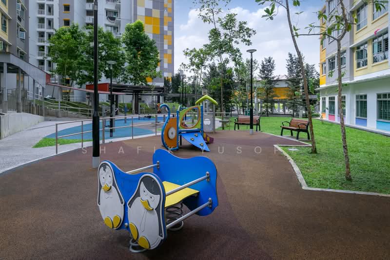 489A Choa Chu Kang Avenue 5, 489A Choa Chu Kang Avenue 5, 3 Bedrooms, 1,001 sqft, HDB Flat For Sale, by Shafik Yusope, 500231129 - Exterior - PropertyGuru.com.sg