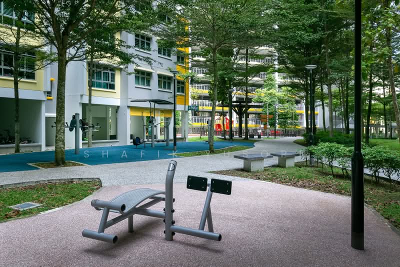 489A Choa Chu Kang Avenue 5, 489A Choa Chu Kang Avenue 5, 3 Bedrooms, 1,001 sqft, HDB Flat For Sale, by Shafik Yusope, 500231129 - Exterior - PropertyGuru.com.sg