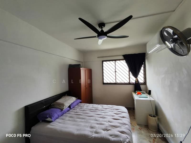 404 Bedok North Avenue 3, 404 Bedok North Avenue 3, 2 Bedrooms, 990 sqft, HDB Flat For Rent, by Caleb Seah, 500231130 - Bedroom - PropertyGuru.com.sg