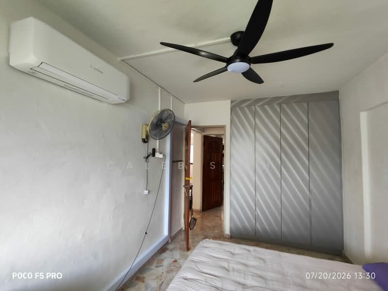 404 Bedok North Avenue 3, 404 Bedok North Avenue 3, 2 Bedrooms, 990 sqft, HDB Flat For Rent, by Caleb Seah, 500231130 - Bedroom - PropertyGuru.com.sg