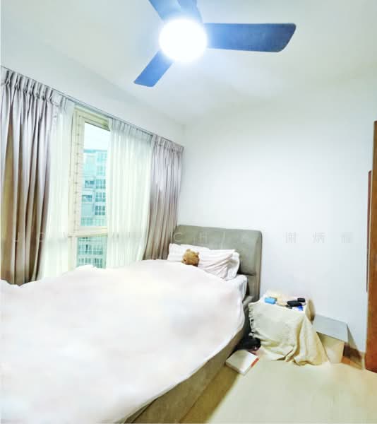 Watercolours, 21 Pasir Ris Link, 3 Bedrooms, 969 sqft, Executive Condominium For Sale, by Jowell Chia 谢炳耀, 500231132 - Bedroom - PropertyGuru.com.sg